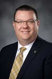 WV West Virginia Senate Economic Development Committee