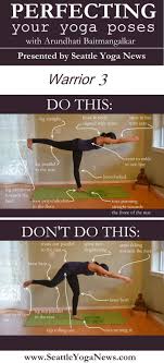 Perfecting Your Yoga Poses Warrior 3 Bikram Yoga Yoga Asanas Yoga Moves