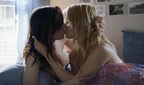 Lesbea full scene young girls in very sensual scene. 25 Streaming Movies With Hot Lesbian Sex Scenes Autostraddle