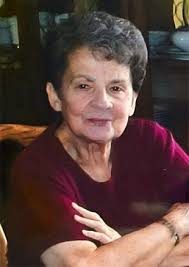 Helen Marguerite (Bachman) Gurney