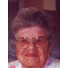 Most Recent Obituaries