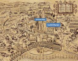 So we have a confession. Complete Wizarding World Of Harry Potter Diagon Alley Guide The Layout Page 1