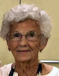 Obituary for Betty Bailey (Hawkes) Todd