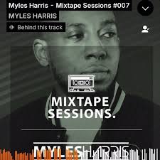 Mixtape Sessions 007 🔊🔥, New mix