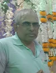 Condolences # It is with profound sorrow, we inform the demise of Mrs. Mariamma  Chandy (79 years) beloved Mother of Mr. Vinod K Chandy, (V-185, MC) &  Grandmother of Aleena Mariam Alex (