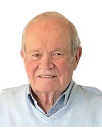 James F. Doyle Obituary (2025)