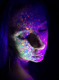 Uv Light Photography Light Photography Uv Black Light Light