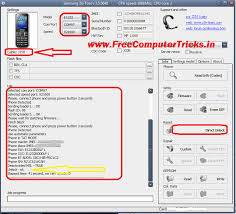 Samsung E1232B Unlock or Factory Reset ...