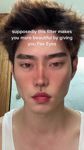 #foxeyes