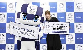 Jun 14, 2021 · โอลิมปิก โตเกียว 2020. à¹€à¸— à¸¢à¸§à¸ à¸› à¸™ à¸Šà¸¡à¸ à¸¬à¸²à¹‚à¸­à¸¥ à¸¡à¸› à¸ Tokyo 2020 à¸• à¸­à¸‡à¹€à¸•à¸£ à¸¢à¸¡à¸• à¸§à¸­à¸¢ à¸²à¸‡à¹„à¸£ à¹à¸¥à¸°à¹€à¸•à¸£ à¸¢à¸¡à¹€à¸‡ à¸™à¹€à¸— à¸²à¹„à¸«à¸£
