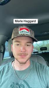 Merle Haggard Talks about John Wayne Loving His Music