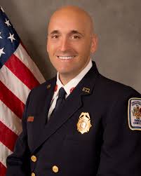 fire department promotions