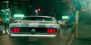 The official account for the #johnwick franchise. How They Made The Mustang Chase Scene In John Wick 2