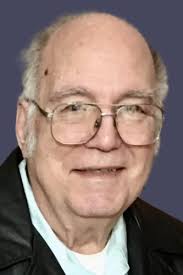 Earl P. Mott 1932-2024