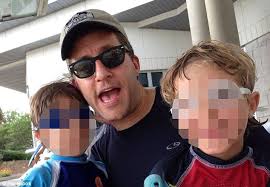 He was the intended target': Police in Florida admit they are baffled by  murder of Harvard-educated professor Dan Markel after divorced  father-of-two shot dead in apparent 'assassination'