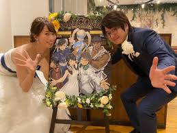 カプ婚パーティーありがとうございました！ | 倉持由香オフィシャルブログ 『まいにちくらもっち。』Powered by Ameba