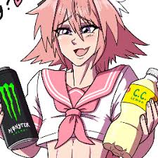Astolfo Monster Can Tweet Original Astolfo Was Trending On Twitter By Rimsalot On Newgrounds astolfo was trending on twitter by