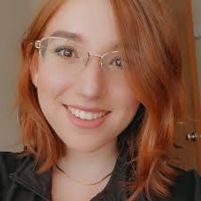 Scarlet Levy (@ScarletLevy2)