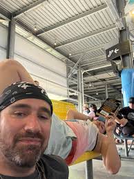 Will Bilmuri be at LTL next year?