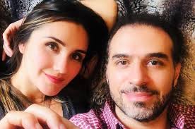 Anahí, christopher uckermann, christian chávez y maite perroni revivieron las canciones más populares de. Dulce Maria Is Pregnant And The Rebelde Cast Couldn T Be Happier