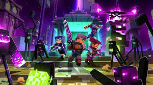 Are you excited about our new game minecraft dungeons as we are? Minecraft Dungeons Como Sera El Nuevo Dlc Y El Lanzamiento De La Version Ultimate Cultura Geek