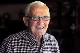 Devlin: Joe Strain Sr. was an old-school legend in prep sports