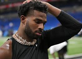 Congrats to Jared Harrison-Hunte