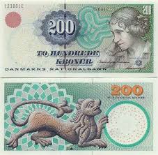 Denmark Currency Denmark Danish Currency Banknote Image Gallery Banknotes Of Banknotes Design Currency Design Banknotes Money