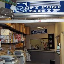 Copy Post Ship Postal Services In Humble Tx Notary