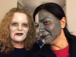 Halloween at Frankenstein's Castle