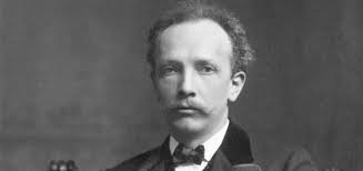 Richard Strauss: Una vida de héroe