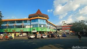 Use custom templates to tell the right story for your business. Ada Pedagang Kena Corona Meninggal Pasar Kliwon Kudus Ditutup 2 Hari Berita Medan Hari Ini
