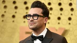 Dan levy kept the rose apothecary receipt patrick gives david on their first date. Dan Levy Lands A Spot In People S Sexiest Man Alive Issue Cnn