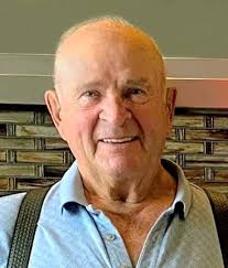 Harlan Bach Obituary