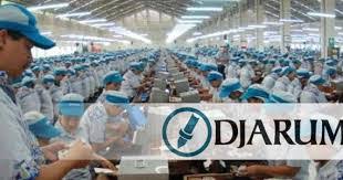 Djarum super merupakan sebuah merek rokok ternama di indonesia yang diproduksi oleh pt djarum dan terkenal di indonesia maupun nigeria. Lowongan Kerja Karir Pt Djarum Terbaru 2016 Info Kawasan Industri Jababeka Cikarang