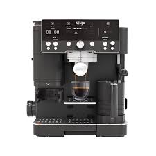 Ninja Expresso ES601