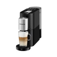 Assistance Machines A Cafe Nespresso