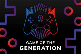Maybe you would like to learn more about one of these? Game Of The Generation Winner A Landslide Victory For The Witcher 3 Wild Hunt In Our Reader Vote Trusted Reviews