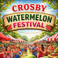 Watermelon Festival