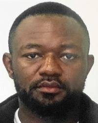 BoxRec: Joel Mutombo