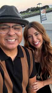 25 years of Love, Togetherness & Happiness. Date Night at @seaport_village  with “Captain” 🐶. The commercial shoot turned into a beautiful date. ❤️ We  love going to Seaport Village and go often when we ...