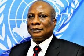 At 20, IOM Mainstay Of UN's Humanitarian Response In N/East