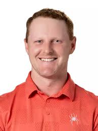 Ekert, Lydic Selected to A-10 All-Academic Golf Teams