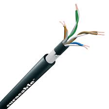 Cables form layer 1 of the network — the physical layer. Cat6 Utp Stranded Wire Ethernet Cable Link