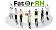 Logo de Fator Rh Agencia De Empregos