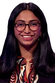 Today's Final Jeopardy