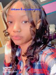 Embracing Self-Love: My Journey as a YouTuber and Hairstylist