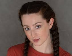 Rebecca Prentice's Instagram, Twitter & Facebook