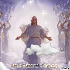 Image result for images Second Coming Of Jesus