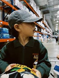 Mission: Snack Accomplished 🍿🛒 #ootd #fitcheck